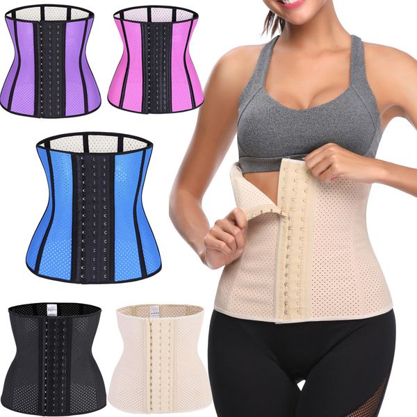 womail women underwear solid sport girdle waist trainer corsets hourglass body shaper beauty slimmimg dropship j14, Black;white
womail women underwear solid sport girdle waist trainer corsets hourglass body shaper beauty slimmimg dropship j14, Black;white