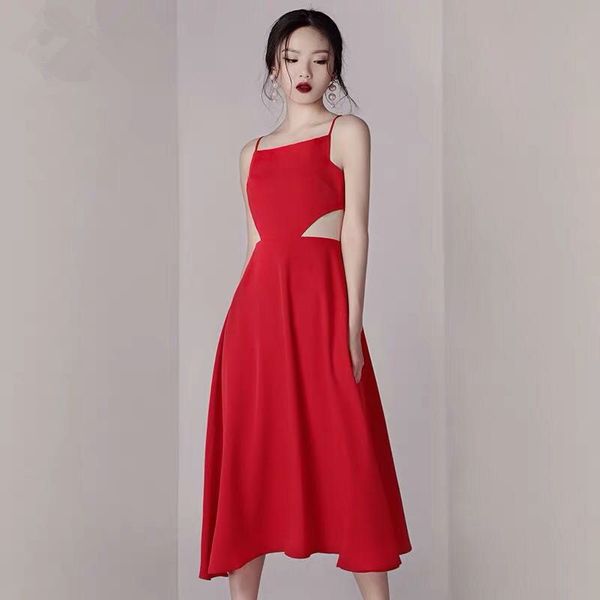 2019 dress celedrity backless hollow out women spaghetti strap night club sleeveless body con party dresses wholesale, Black;gray
2019 dress celedrity backless hollow out women spaghetti strap night club sleeveless body con party dresses wholesale, Black;gray