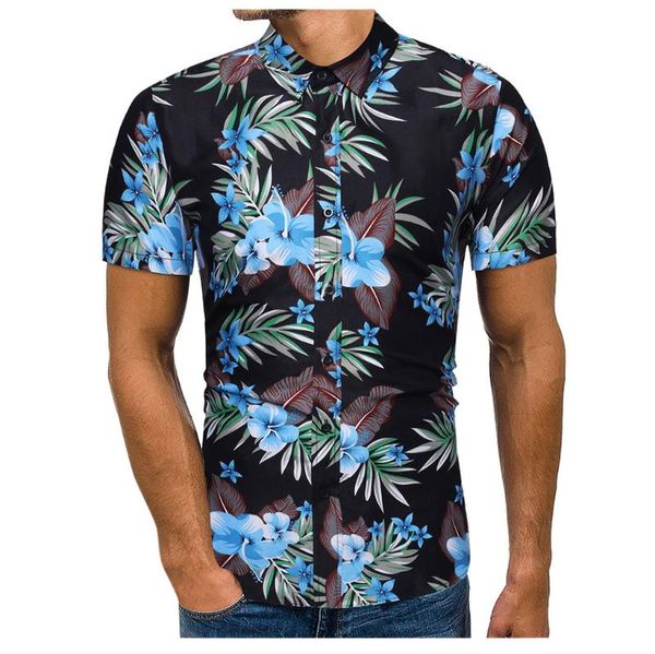 shirts men's shirts 2020# spring summer casual slim printed short sleeve turn-down collar broadcloth navy black men's shirt, White;black
shirts men's shirts 2020# spring summer casual slim printed short sleeve turn-down collar broadcloth navy black men's shirt, White;black