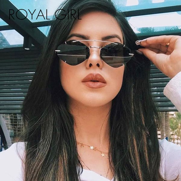 royal girl personality frameless polygon ladies sunglasses 2020 new brand designer ultra light punk ssunglasses ss363, White;black
royal girl personality frameless polygon ladies sunglasses 2020 new brand designer ultra light punk ssunglasses ss363, White;black
