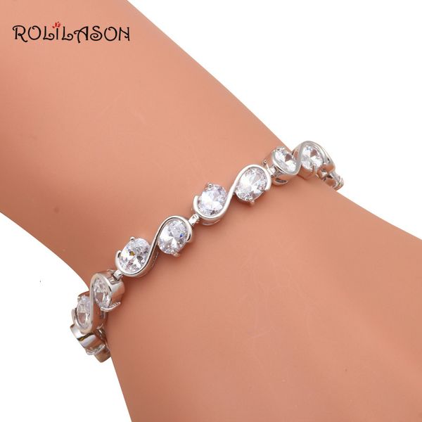 shining zirconia white gold tone white crystal bracelets health nickel & lead fashion jewelry tb867, Golden;silver
shining zirconia white gold tone white crystal bracelets health nickel & lead fashion jewelry tb867, Golden;silver