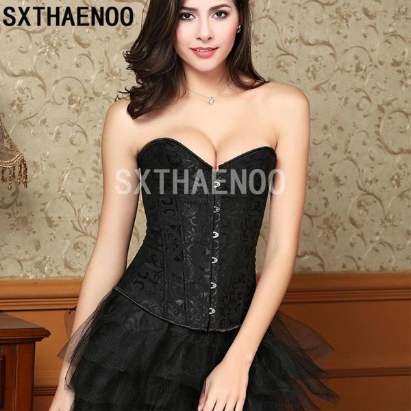 beauty paisley pattern jacquard waist cincher underbust corset lingerie bustier corsets and bustiers korsefor women, Black;white
beauty paisley pattern jacquard waist cincher underbust corset lingerie bustier corsets and bustiers korsefor women, Black;white