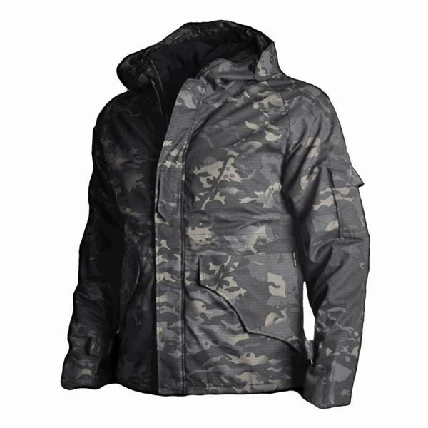 2019 new sport gear outdoor jacket camouflage hunting clothes men tactical uniform windproof keep warm windbreaker, Blue;black
2019 new sport gear outdoor jacket camouflage hunting clothes men tactical uniform windproof keep warm windbreaker, Blue;black