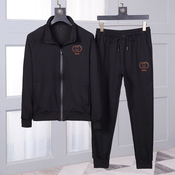new fashion designer men's sportswear sportswear and sweatshirts autumn winter jogger sporting suit mens sweat suits tracksuits set.cc5, Gray
new fashion designer men's sportswear sportswear and sweatshirts autumn winter jogger sporting suit mens sweat suits tracksuits set.cc5, Gray