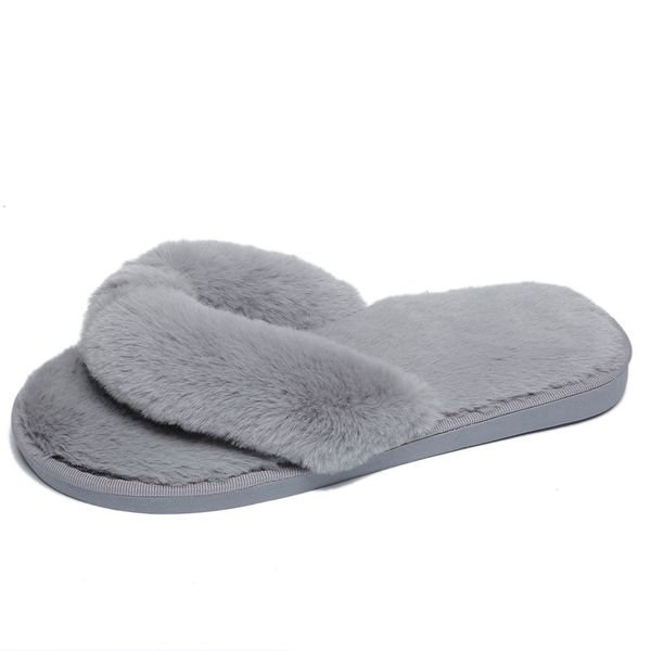 new fashion wool slippers in autumn and winter 2018 womens flat bottom non slip floor mop household cotton slippers herringbone mop, Black
new fashion wool slippers in autumn and winter 2018 womens flat bottom non slip floor mop household cotton slippers herringbone mop, Black
