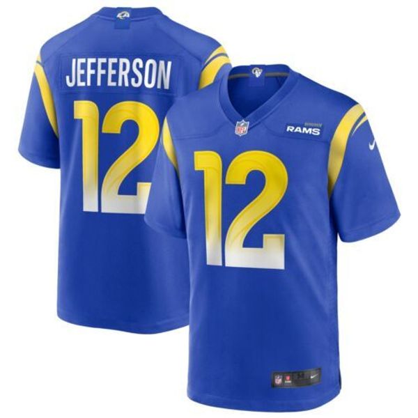 дешевые ван jefferson # 12 2020 new все цвета top xs-5xl прошитой футбола трикотажных изделий, Gray
дешевые ван jefferson # 12 2020 new все цвета top xs-5xl прошитой футбола трикотажных изделий, Gray