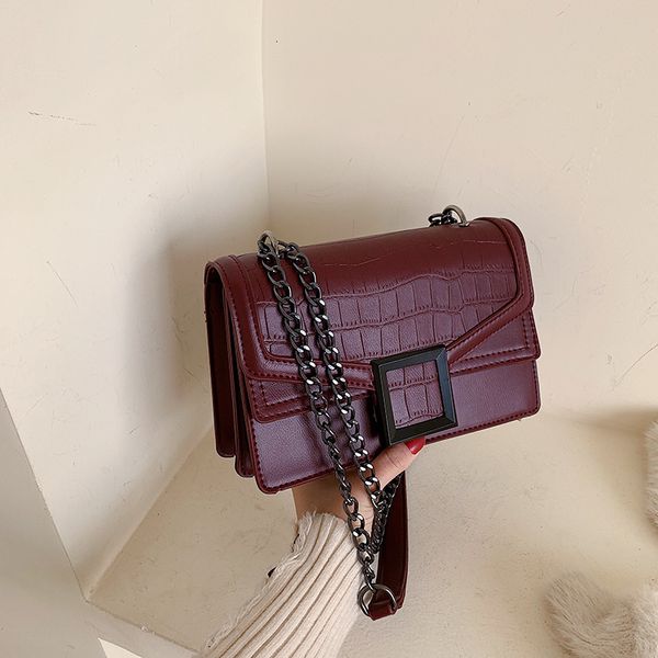 chain leather crossbody bags for women 2019 handbags ladies hand shoulder messenger bag sac a main female sling
chain leather crossbody bags for women 2019 handbags ladies hand shoulder messenger bag sac a main female sling