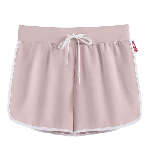 summer new casual loose pants in the waist female three-point shorts wild yoga sports fitness wide-leg pants, White;black
summer new casual loose pants in the waist female three-point shorts wild yoga sports fitness wide-leg pants, White;black
