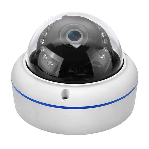 hd 1080p 2mp surveillance ip camera vandalproof h.265 ir night dome security camera onvif p2p
hd 1080p 2mp surveillance ip camera vandalproof h.265 ir night dome security camera onvif p2p