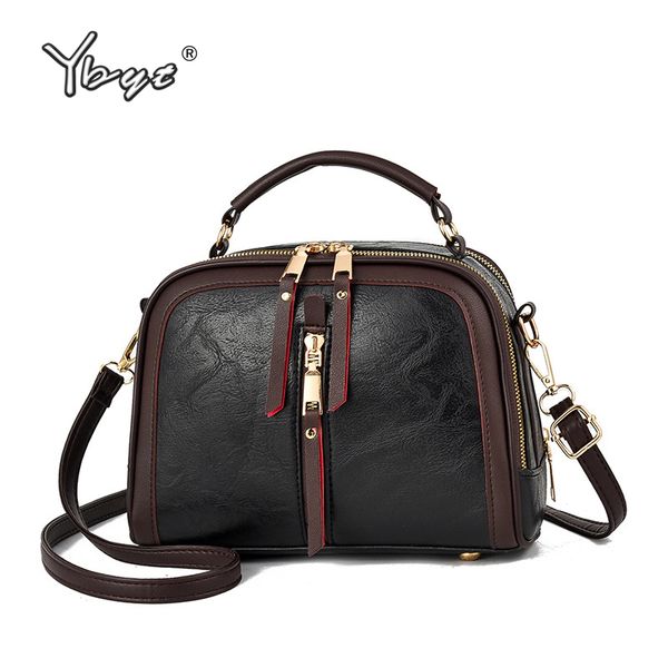 ybyt retro small bags for women hight quality pu leather handbag zipper decorative lady shoulder crossbody messenger bag
ybyt retro small bags for women hight quality pu leather handbag zipper decorative lady shoulder crossbody messenger bag