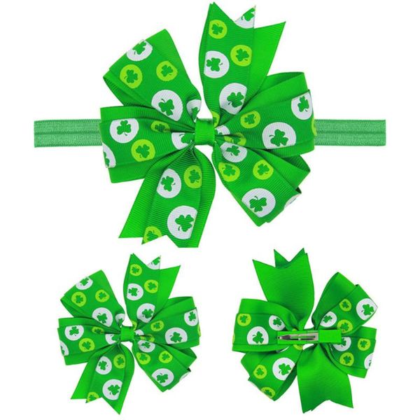 christmas elastic hair bands bow design hair band st. patrick's day green irish baby headband hairgrips hairbands girls, Slivery;white
christmas elastic hair bands bow design hair band st. patrick's day green irish baby headband hairgrips hairbands girls, Slivery;white