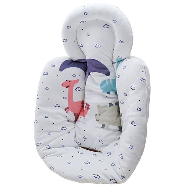 newborn stroller basket cotton pad electric rocking chair comfortable cotton pad safety seat kid rocking chair warm non-slip mat
newborn stroller basket cotton pad electric rocking chair comfortable cotton pad safety seat kid rocking chair warm non-slip mat