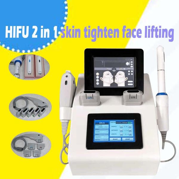 non surgical high intensity focused ultrasound 2 in 1 hifu face lift & vaginal tightening machine
non surgical high intensity focused ultrasound 2 in 1 hifu face lift & vaginal tightening machine