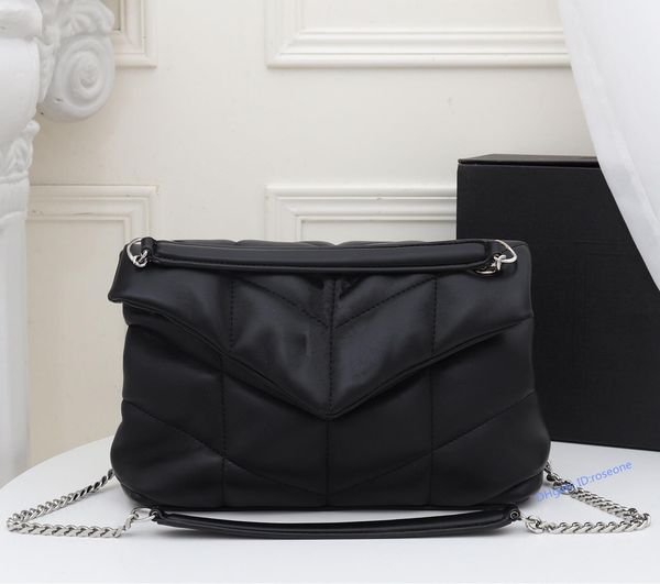 new 3a yandsl 577476 fashion bag shoulder bag crossbody sheepskin production metal chain soft and comfortable large capacity 20
new 3a yandsl 577476 fashion bag shoulder bag crossbody sheepskin production metal chain soft and comfortable large capacity 20