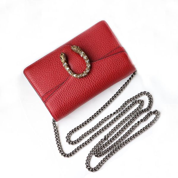 low profile luxury european and american classic trend mini shoulder bag 16.5 * 10.0 * 4.5cm p18-1 of freight
low profile luxury european and american classic trend mini shoulder bag 16.5 * 10.0 * 4.5cm p18-1 of freight