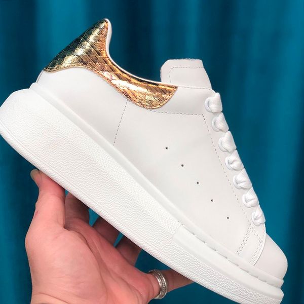 2019 designer fashion luxury designer men women sneakers casual shoes classic white men women flats shoes with origin box, Black
2019 designer fashion luxury designer men women sneakers casual shoes classic white men women flats shoes with origin box, Black