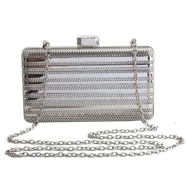 new metal hollow women's shoulder crossbody bags ladies party evening bag luxury female bags cage fashion handbag clutches
new metal hollow women's shoulder crossbody bags ladies party evening bag luxury female bags cage fashion handbag clutches