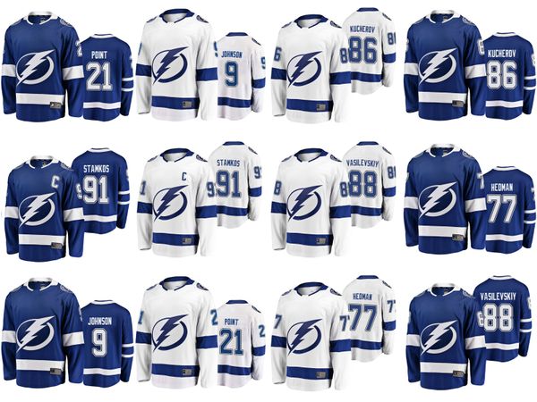 tampa bay lightning трикотажные мужские 9 тайлер джонсон джерси 88 андрей василевский 86 кучеров женщин хоккей трикотажные молодежи прошитой, Black;red
tampa bay lightning трикотажные мужские 9 тайлер джонсон джерси 88 андрей василевский 86 кучеров женщин хоккей трикотажные молодежи прошитой, Black;red