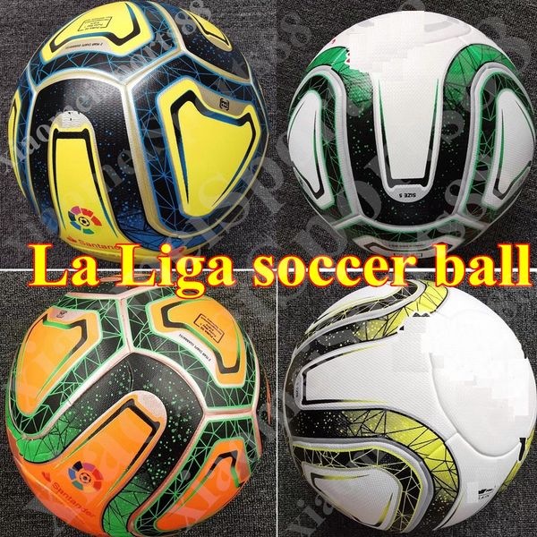 new 2019 2020 la liga league match soccer balls merlin acc football particle skid resistance game training 19 20 soccer ball size 5
new 2019 2020 la liga league match soccer balls merlin acc football particle skid resistance game training 19 20 soccer ball size 5