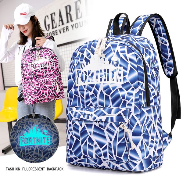fashion women backpack school bags for teenager girls large capacity fluorescence school backpack fluorescent
fashion women backpack school bags for teenager girls large capacity fluorescence school backpack fluorescent