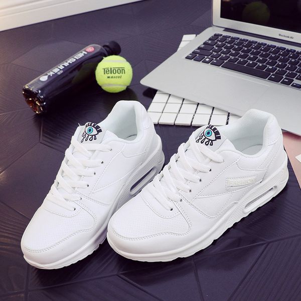 sneakers female student shoes woman comfortable leather sports shoes all match flat walking travel ventilation women shoe
sneakers female student shoes woman comfortable leather sports shoes all match flat walking travel ventilation women shoe