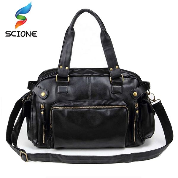 leather sports bag men handbags gym cowhide men gym bag men's travel bags lapbriefcase for man
leather sports bag men handbags gym cowhide men gym bag men's travel bags lapbriefcase for man