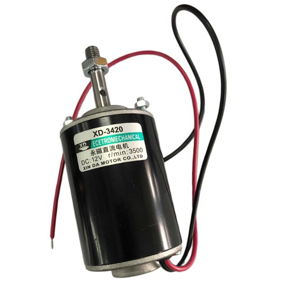 12v 30w 3500rpm high cw / ccw реверсивный постоянный магнит двигатель постоянного тока
12v 30w 3500rpm high cw / ccw реверсивный постоянный магнит двигатель постоянного тока
