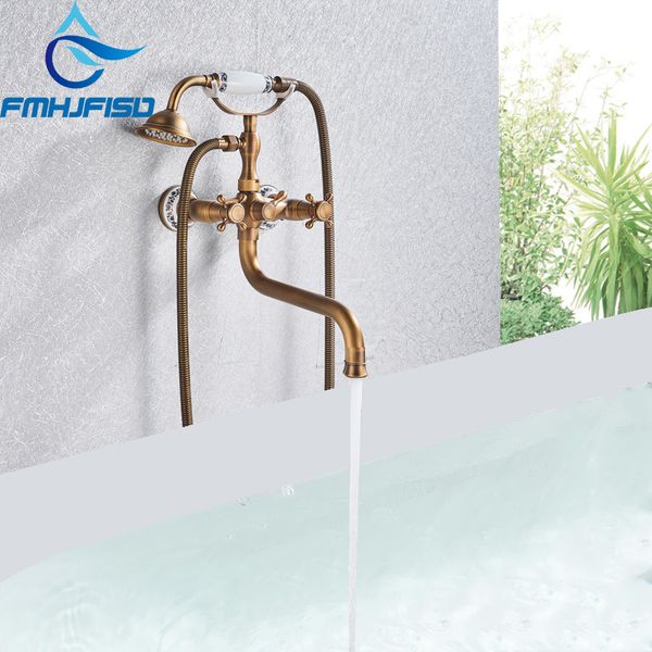 fmhjfisd telephone shape wall mount bathtub faucet 2 handle spout and hand shower widespread roman bath shower tap mixer water
fmhjfisd telephone shape wall mount bathtub faucet 2 handle spout and hand shower widespread roman bath shower tap mixer water