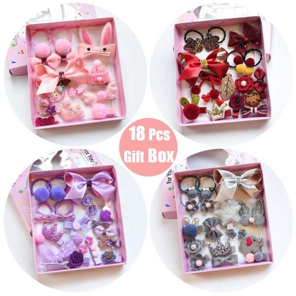 2020 winter 18 pcs/box children hair accessories set baby fabric bow flower hairpins barrettes hair clips girls headdress gift, Slivery;white
2020 winter 18 pcs/box children hair accessories set baby fabric bow flower hairpins barrettes hair clips girls headdress gift, Slivery;white
