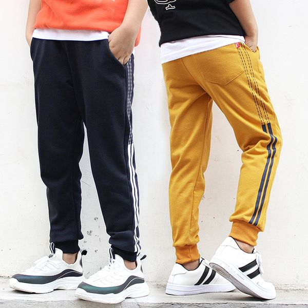 boys pants cotton teenage school loose trousers casual kids autumn outerwear long pant children clothes 5 8 10 12 14y, Blue
boys pants cotton teenage school loose trousers casual kids autumn outerwear long pant children clothes 5 8 10 12 14y, Blue
