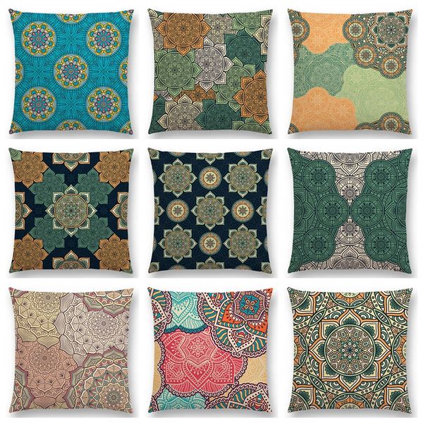 paisley mandala decorative pattern flower kaleidoscope national arab floral lace stripe cushion cover sofa throw pillow case
paisley mandala decorative pattern flower kaleidoscope national arab floral lace stripe cushion cover sofa throw pillow case