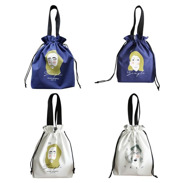 eco-friendly canvas bento insulation bag reusable lunch bag drawstring lunch tote handbags for home kitchen office storage
eco-friendly canvas bento insulation bag reusable lunch bag drawstring lunch tote handbags for home kitchen office storage