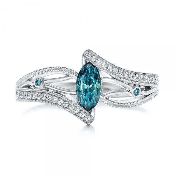 fashion blue green rhinestone silver color wedding rings for women irregular cubic ring jewelry party gifts accessories, Slivery;golden
fashion blue green rhinestone silver color wedding rings for women irregular cubic ring jewelry party gifts accessories, Slivery;golden