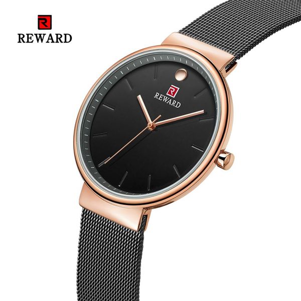reward fashion simple ultra-thin men's watch small fresh waterproof trend network belt creative concept personality watch male, Slivery;brown
reward fashion simple ultra-thin men's watch small fresh waterproof trend network belt creative concept personality watch male, Slivery;brown