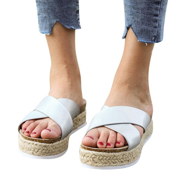 women fashion casual thick-bottom slides sandals platform beach shoe slippers thick-soled wear-resistant slipper travel apr 22, Black
women fashion casual thick-bottom slides sandals platform beach shoe slippers thick-soled wear-resistant slipper travel apr 22, Black
