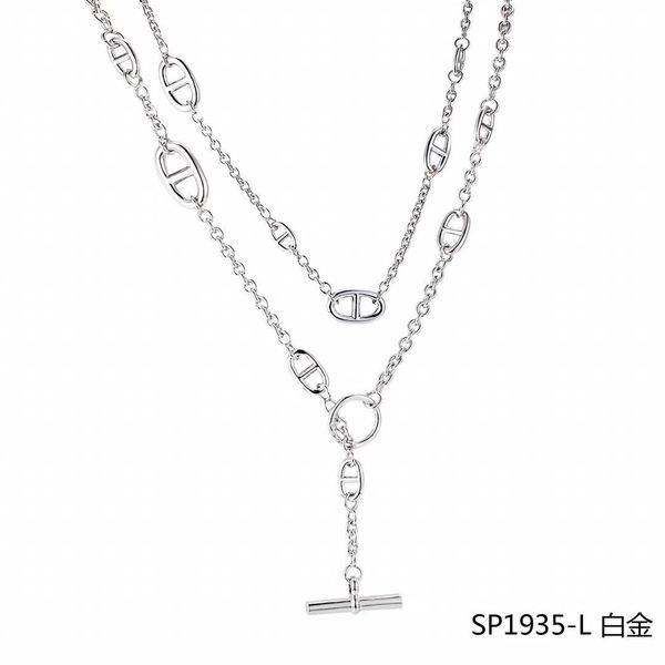 i love you necklace high quality electroplating fashion necklace stainless steel jewelry gold chain womens necklace initial letter necklaces
i love you necklace high quality electroplating fashion necklace stainless steel jewelry gold chain womens necklace initial letter necklaces