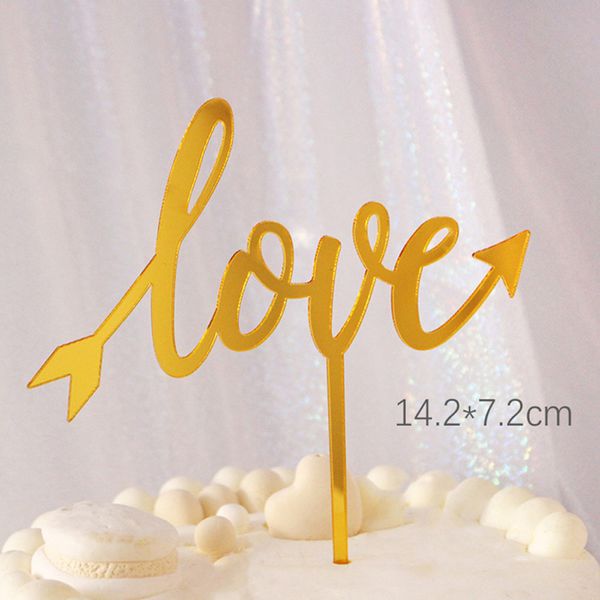 1pc new happy valentine's day cake er love heart gold acrylic cupcake er for valentine anniversary cake decorations
1pc new happy valentine's day cake er love heart gold acrylic cupcake er for valentine anniversary cake decorations