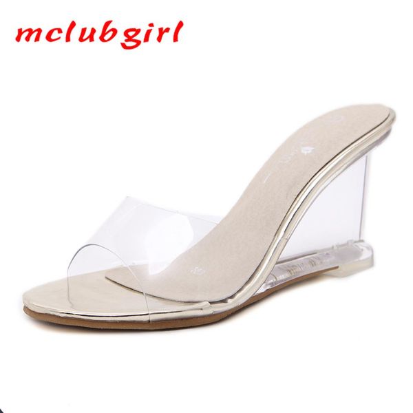 mclubgirl 2020 women clear heels sandals slipper crystal heels shoes for lady party summer lfd, Black
mclubgirl 2020 women clear heels sandals slipper crystal heels shoes for lady party summer lfd, Black