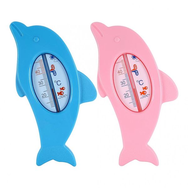 baby dolphin-shaped water thermometer bathing water thermometer infant bath tool infants plastic temperature measurement
baby dolphin-shaped water thermometer bathing water thermometer infant bath tool infants plastic temperature measurement