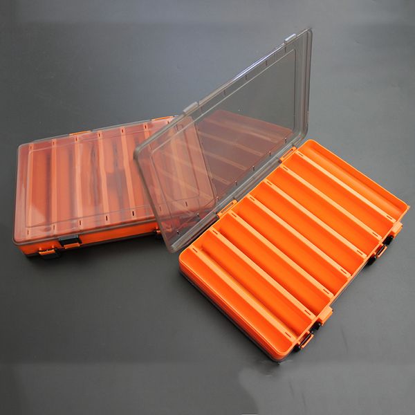 fishing lure box double sided tackle box fishing lure egi squid jig pesca accessories minnows bait tackle containe
fishing lure box double sided tackle box fishing lure egi squid jig pesca accessories minnows bait tackle containe