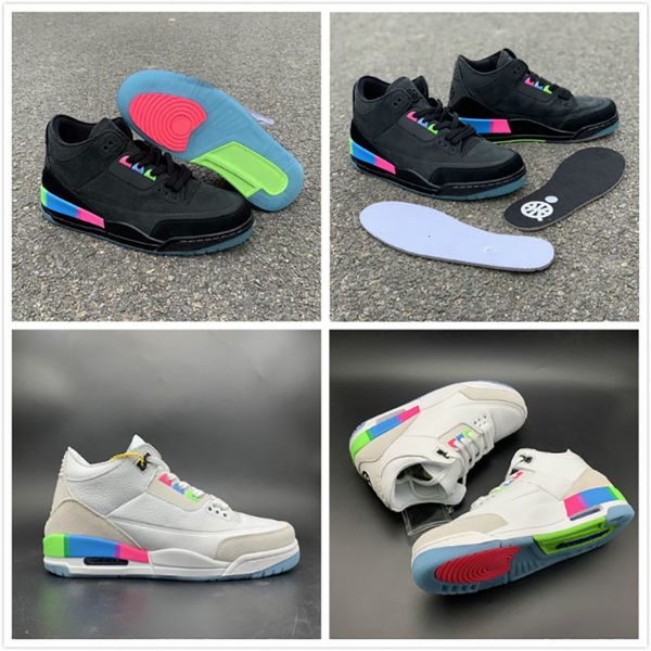 limited european rainbow basketball shoe 3 3s se q54 quai 54 white black mens fashion outdoor trainer sports sneaker designer shoes
limited european rainbow basketball shoe 3 3s se q54 quai 54 white black mens fashion outdoor trainer sports sneaker designer shoes