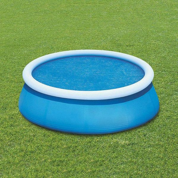 new round pool cover protector foot above ground protection easy set for swimming pool
new round pool cover protector foot above ground protection easy set for swimming pool