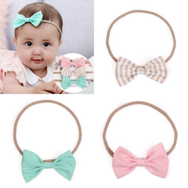 europe fashion infant baby girls bow headband bowknot cute head elastic hair band headbands bandanas hairbands 14974, Slivery;white
europe fashion infant baby girls bow headband bowknot cute head elastic hair band headbands bandanas hairbands 14974, Slivery;white