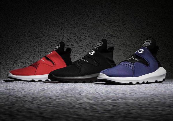 2019 Новый Повседневная обувь Yohji высокое качество Y-3 Suberou реальные мужчины женская обувь черный белый красный синий мода y3 обувь размер 36-44
2019 Новый Повседневная обувь Yohji высокое качество Y-3 Suberou реальные мужчины женская обувь черный белый красный синий мода y3 обувь размер 36-44