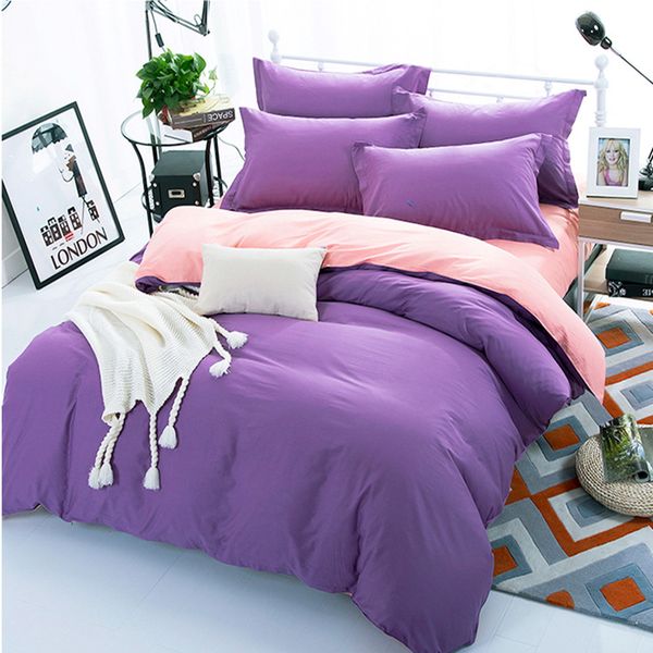 purple jade color duvet cover sets for single double bed kids adults 6 sizes 100% cotton bedding sets xf644-13
purple jade color duvet cover sets for single double bed kids adults 6 sizes 100% cotton bedding sets xf644-13