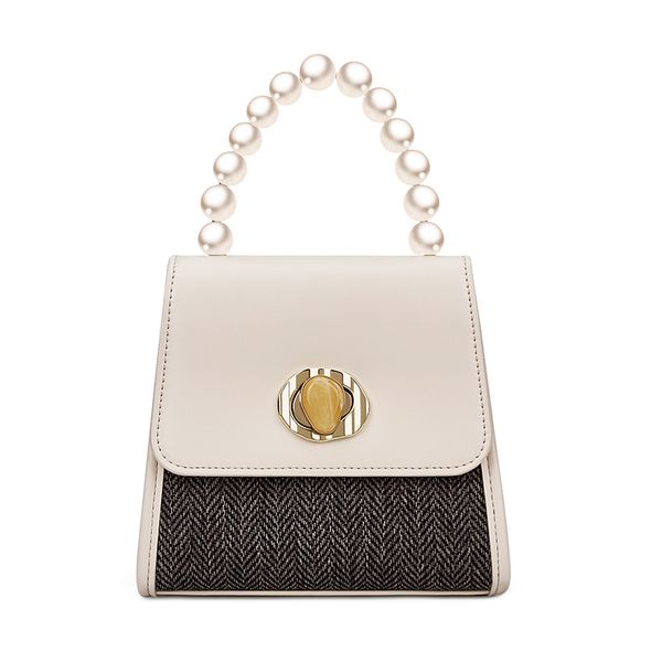 elegangt pearl handbags sac crossbody bags for women handbags ladies tote patchwork shoulder messenger bags
elegangt pearl handbags sac crossbody bags for women handbags ladies tote patchwork shoulder messenger bags