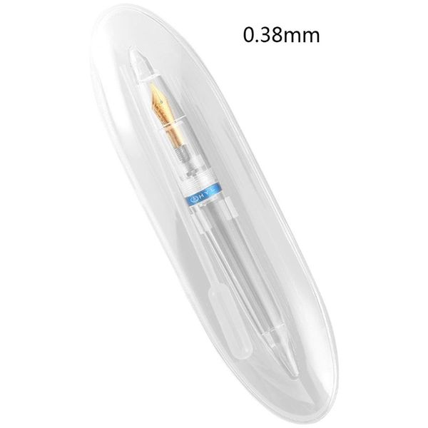 0.38/0.5mm fountain pen art creation painting font design scrapbook diy student school supplies
0.38/0.5mm fountain pen art creation painting font design scrapbook diy student school supplies