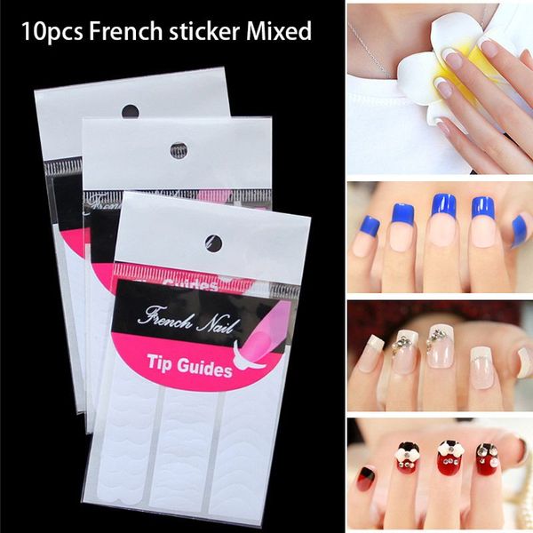 11pcs/set pro nail art kit rhinestones decor tape line brushes nails file sticker dotting pen tools, Silver
11pcs/set pro nail art kit rhinestones decor tape line brushes nails file sticker dotting pen tools, Silver