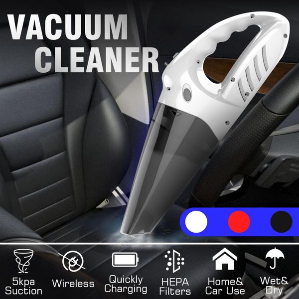 4 in 1 5000pa portable car handheld vacuum cleaner 120w 2000mah power suction cleaner for home clean wet dry dual-use
4 in 1 5000pa portable car handheld vacuum cleaner 120w 2000mah power suction cleaner for home clean wet dry dual-use