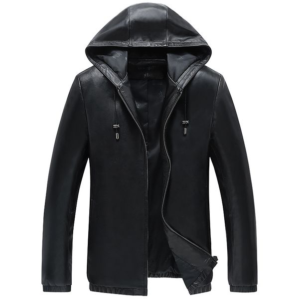 yolanfairy 100%real sheepskin coat genuine leather jacket short slim jacket for men outerwear jaqueta de couro yxg1669a mf041, Black
yolanfairy 100%real sheepskin coat genuine leather jacket short slim jacket for men outerwear jaqueta de couro yxg1669a mf041, Black